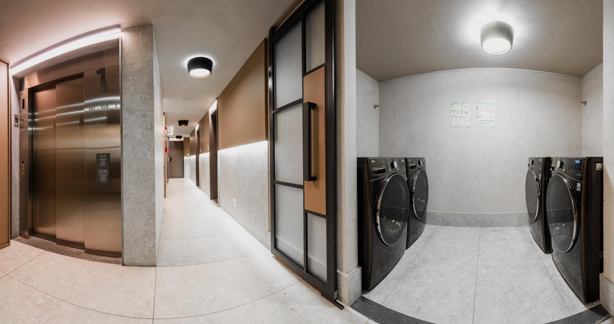 Obo Casa • Modern Lux Design Loft • Ipanema Beach Rio de Janeiro Buitenkant foto