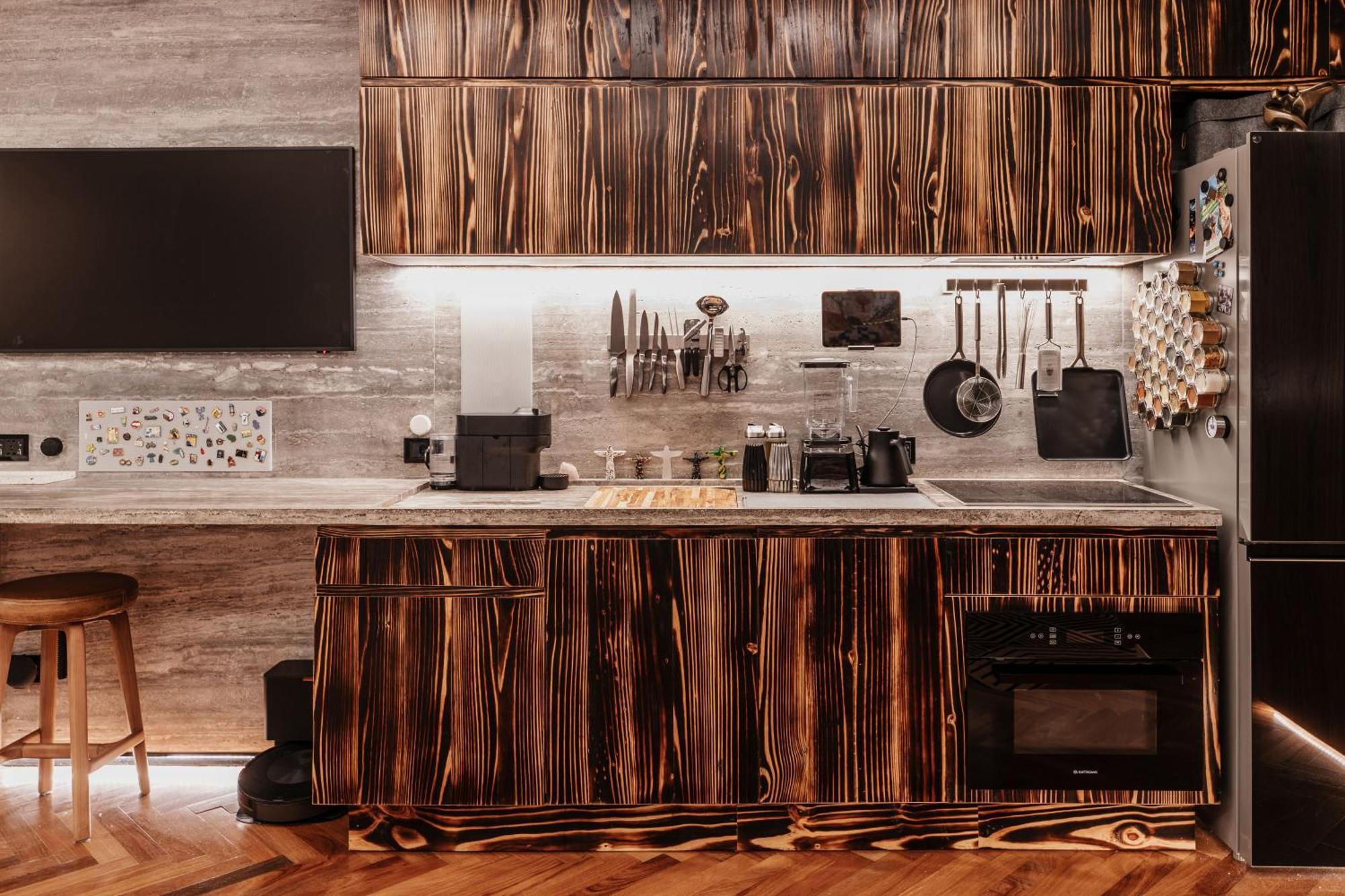 Obo Casa • Modern Lux Design Loft • Ipanema Beach Rio de Janeiro Buitenkant foto