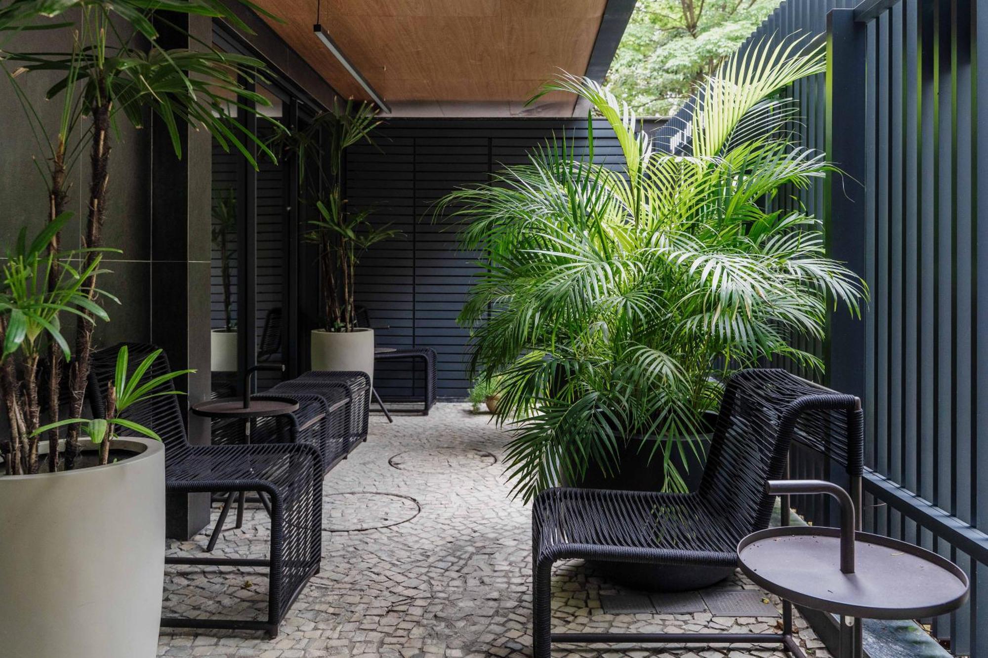 Obo Casa • Modern Lux Design Loft • Ipanema Beach Rio de Janeiro Buitenkant foto