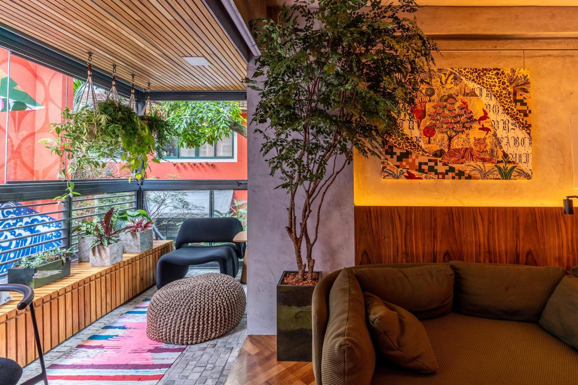 Obo Casa • Modern Lux Design Loft • Ipanema Beach Rio de Janeiro Buitenkant foto