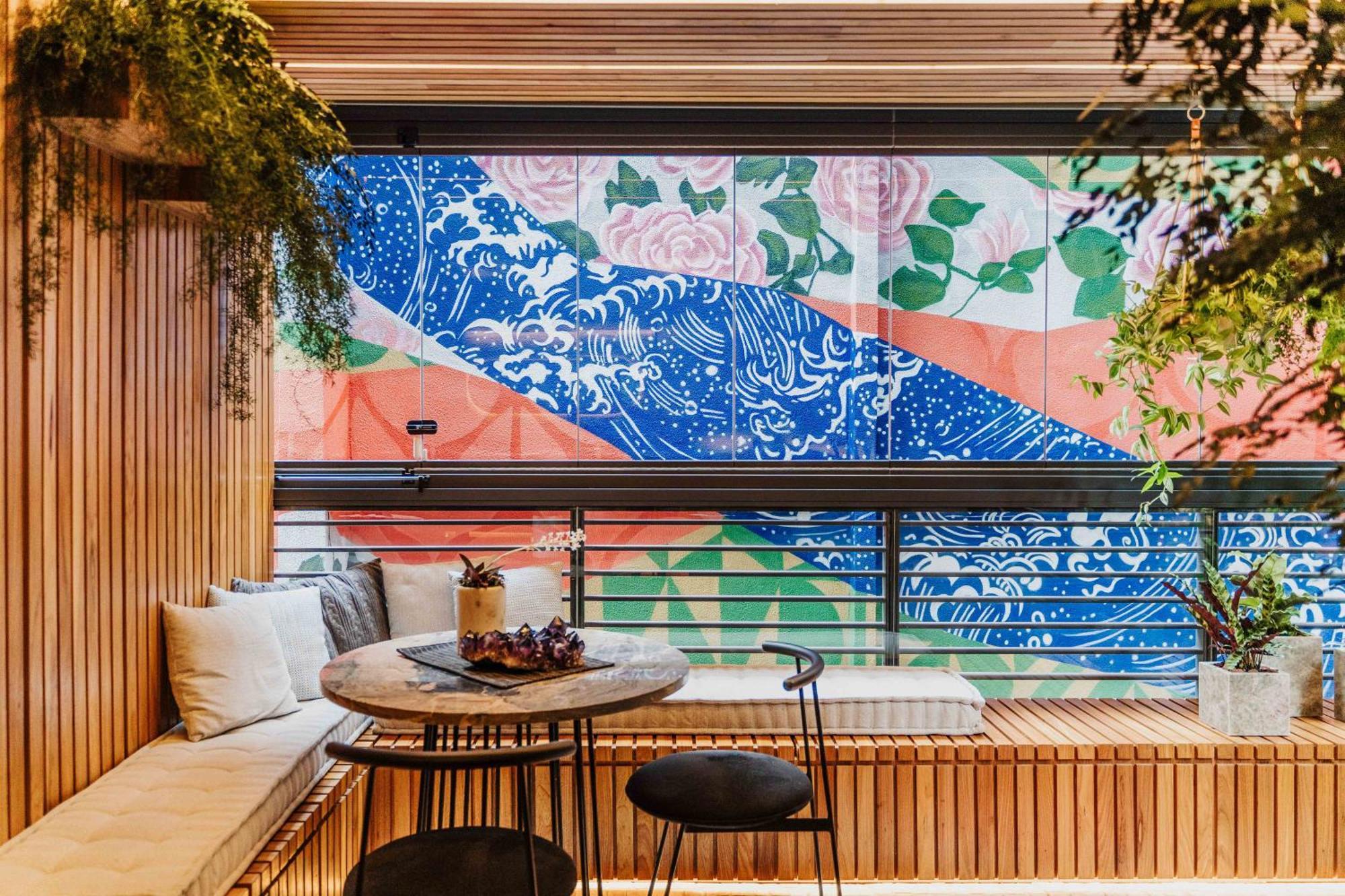 Obo Casa • Modern Lux Design Loft • Ipanema Beach Rio de Janeiro Buitenkant foto
